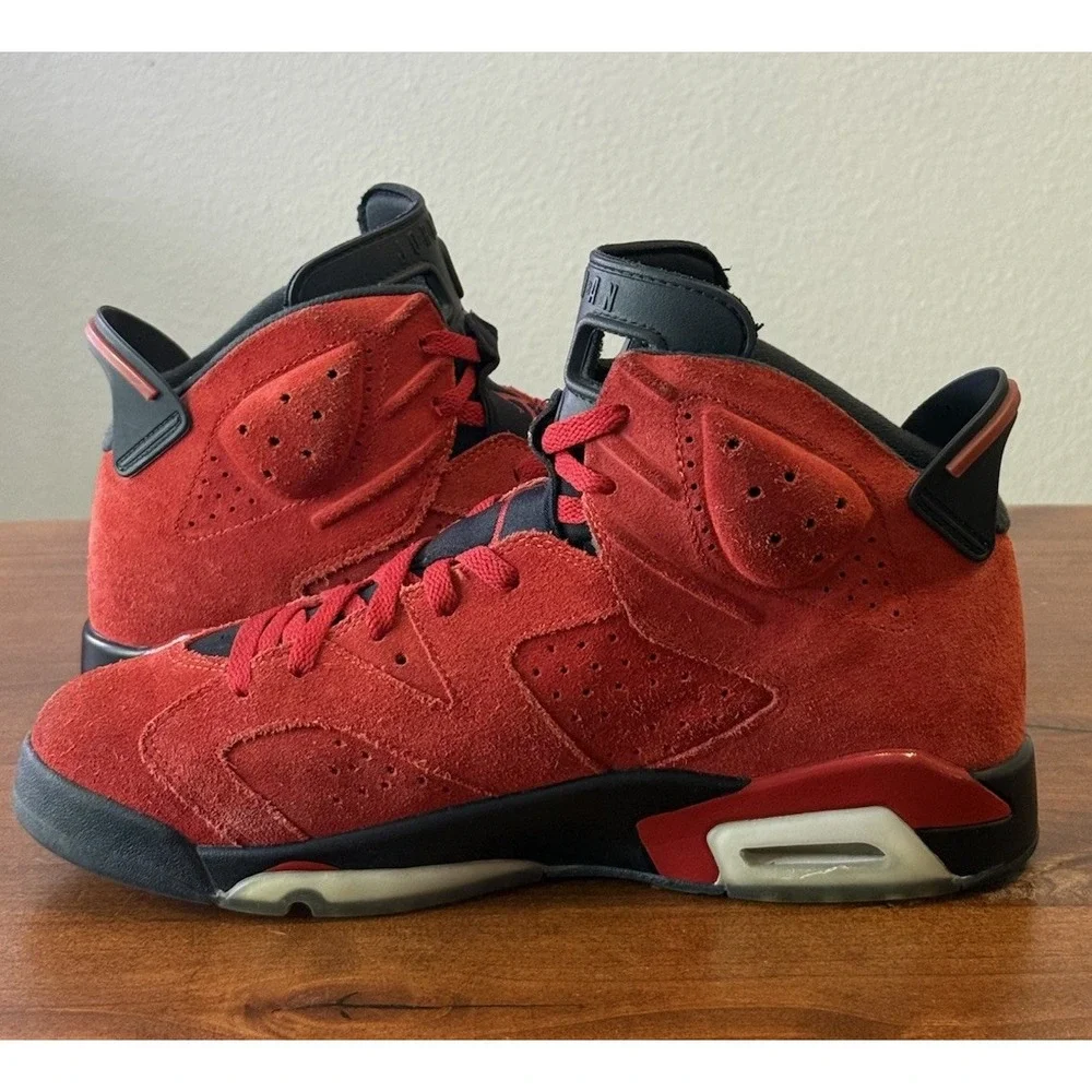 Jordan Air Jordan 6 Retro 